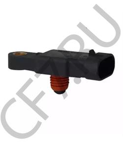 96 325 870 CADILLAC Датчик, давление во впускной трубе в городе Королёв